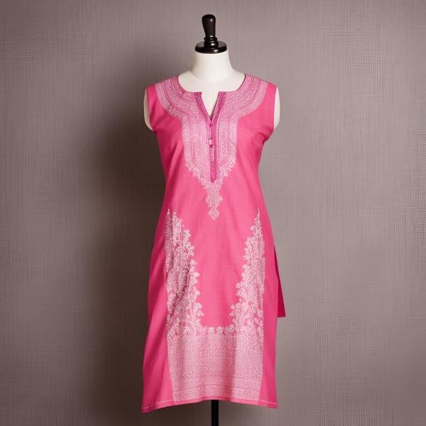 Ladies Kurti