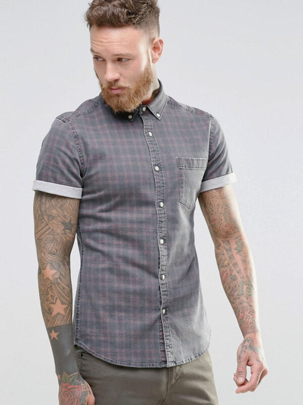 Stylish half-sleeve Shirts