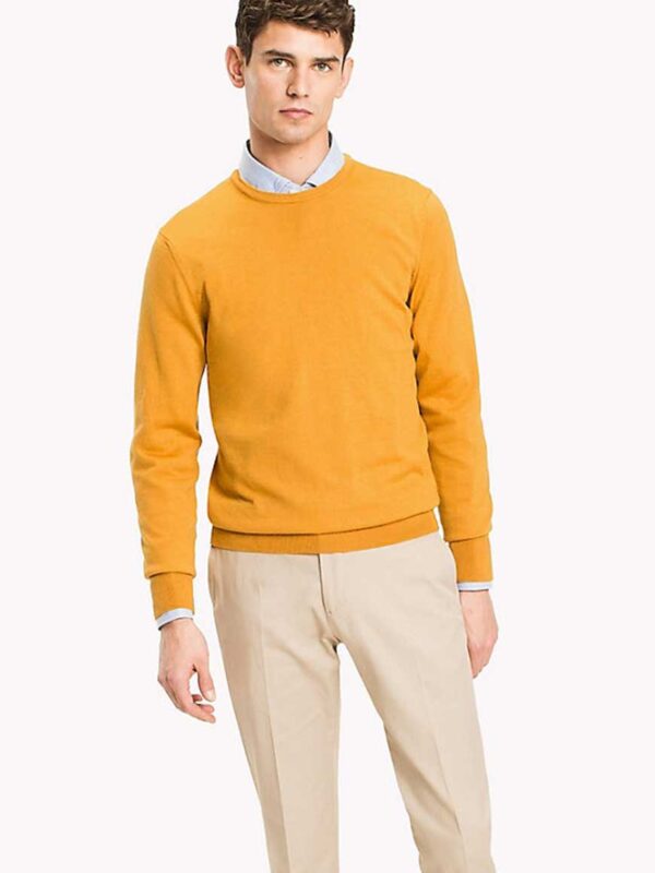 Full-Sleeve Shirt