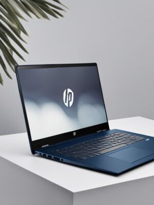 HP Pavilion 14