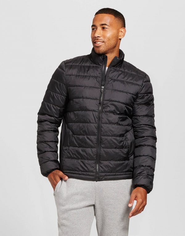 Buffet Jacket