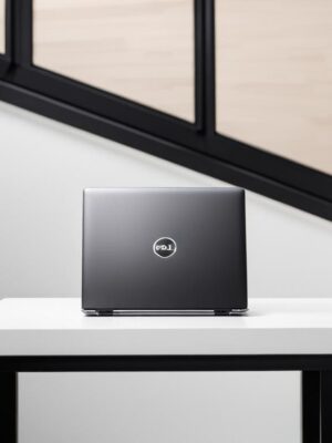 Dell Inspiron 15