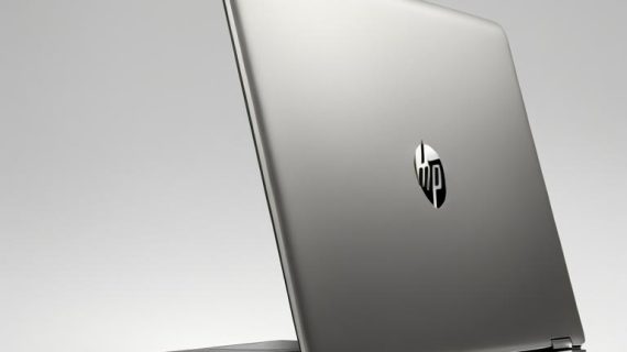 Modern HP laptop wit (2) Modern HP laptop wit (2)